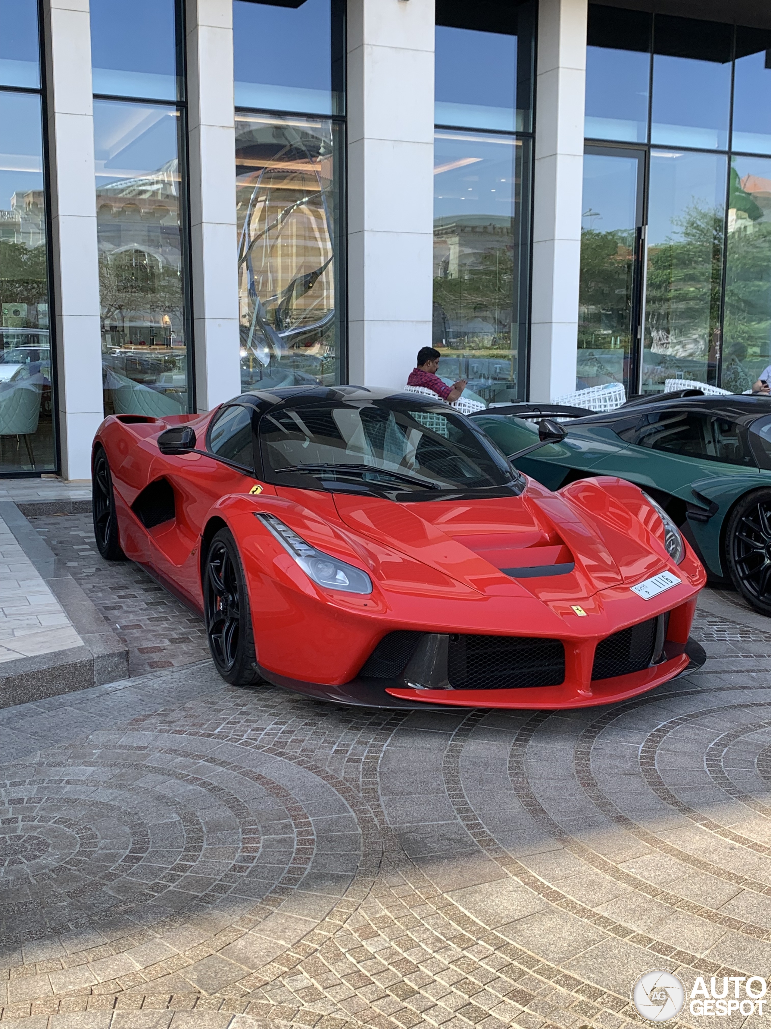 Ferrari LaFerrari