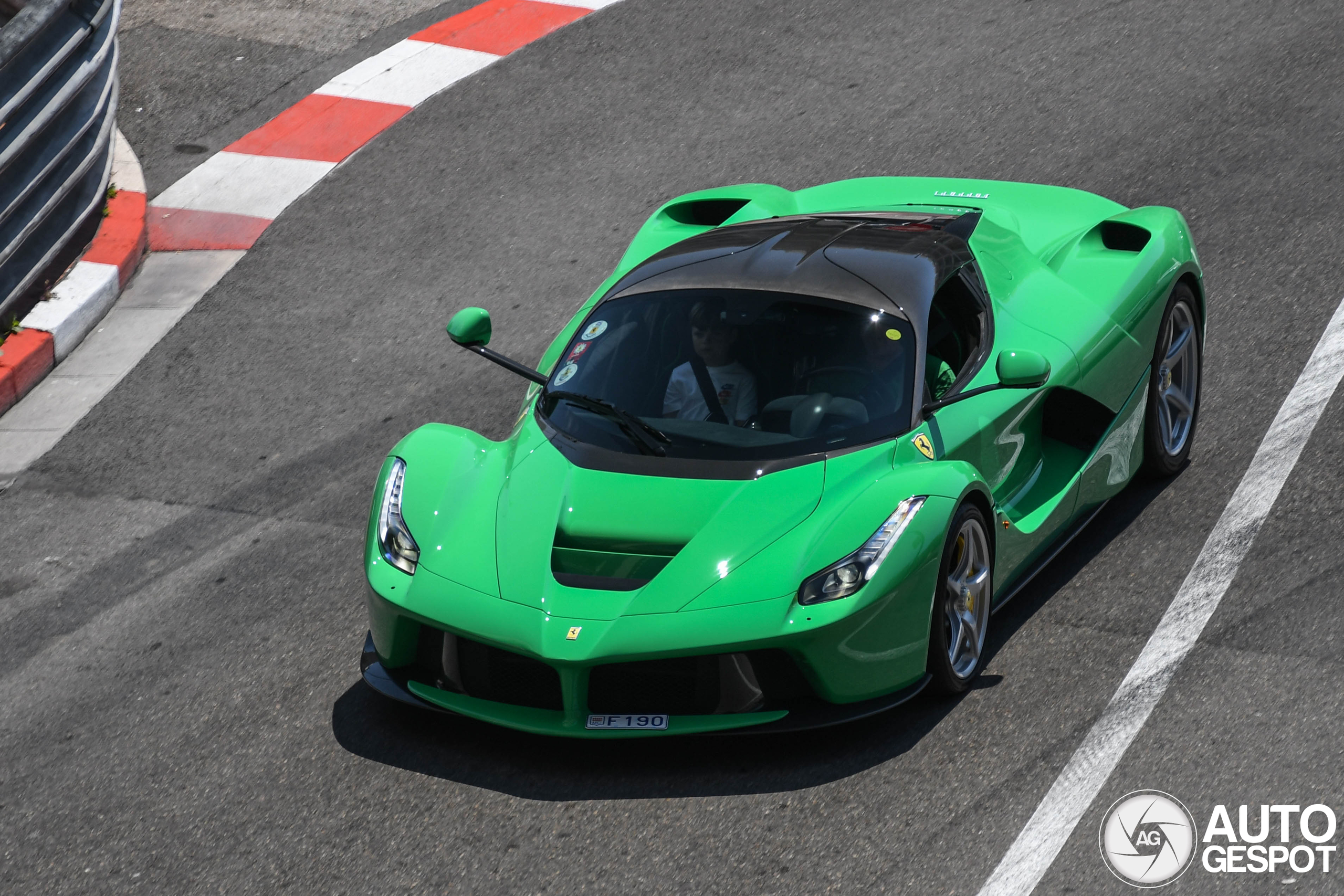 Ferrari LaFerrari