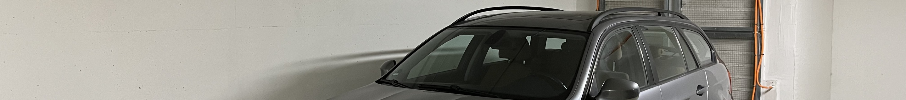 Alpina D3 BiTurbo Touring 2009