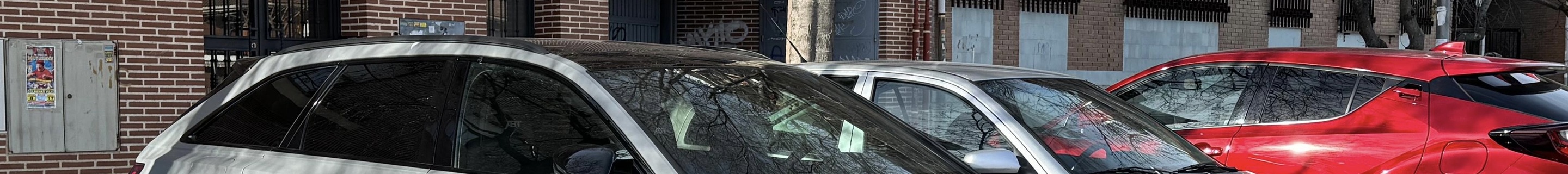 Audi ABT RS6-S Avant C8