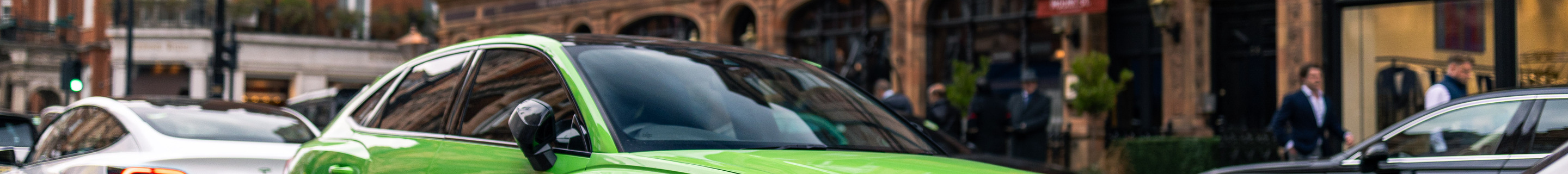 Audi RS Q3 Sportback 2020