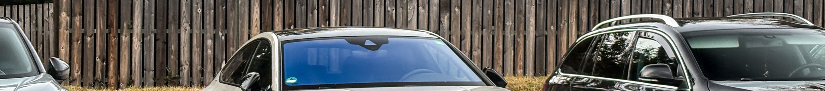 Audi RS7 Sportback C8