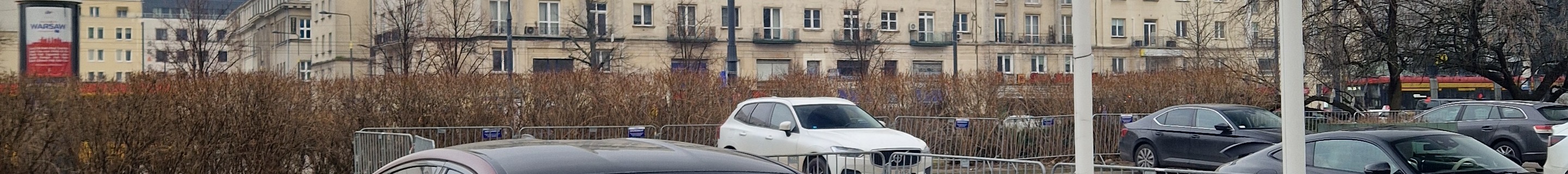 BMW M5 F90 First Edition