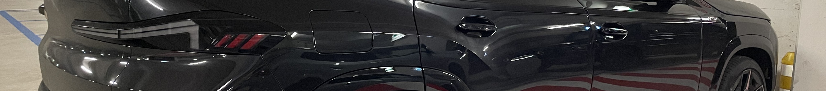 BMW XM G09