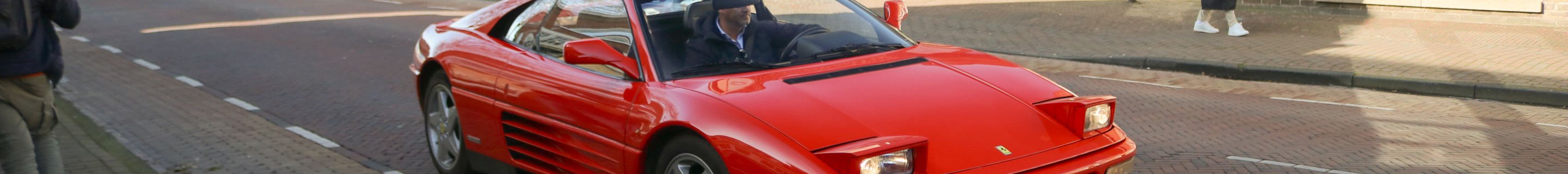 Ferrari 348 TS