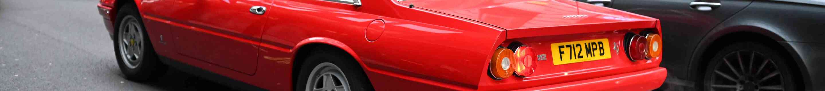 Ferrari 412