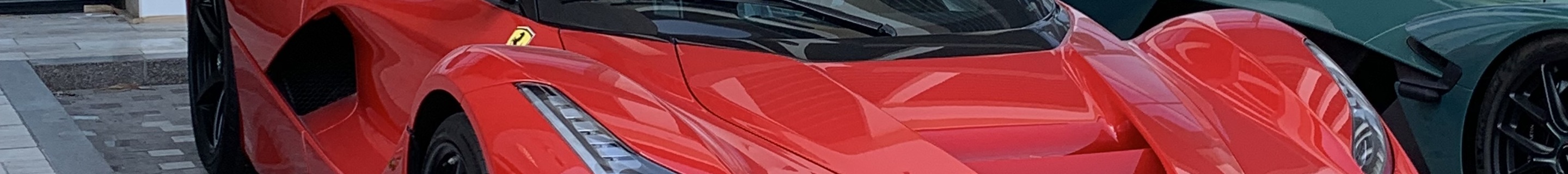 Ferrari LaFerrari