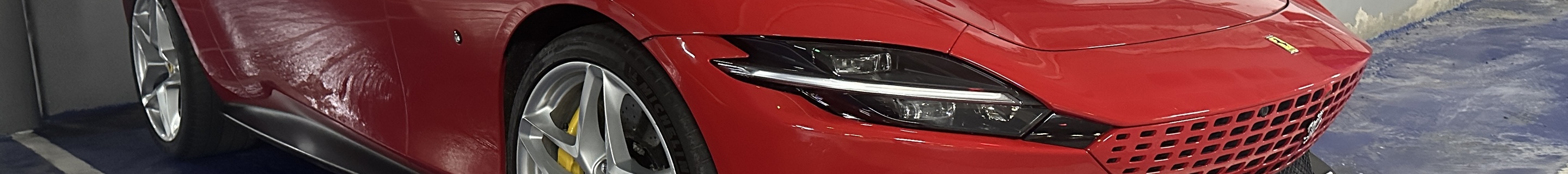 Ferrari Roma