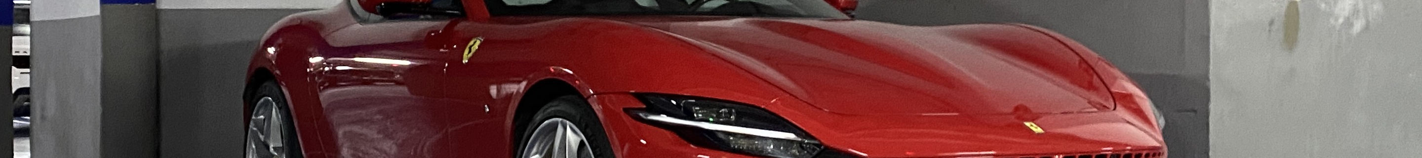 Ferrari Roma