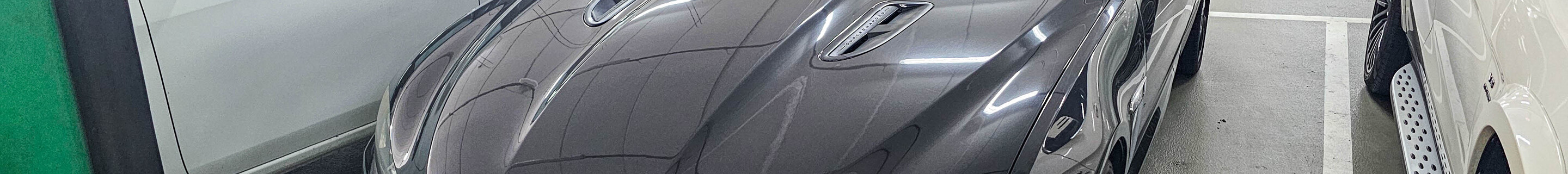 Jaguar XFR 2011