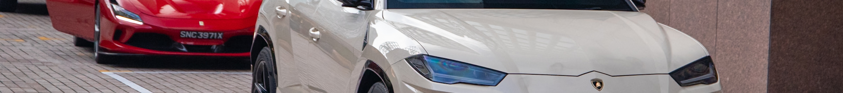 Lamborghini Urus Novitec Torado