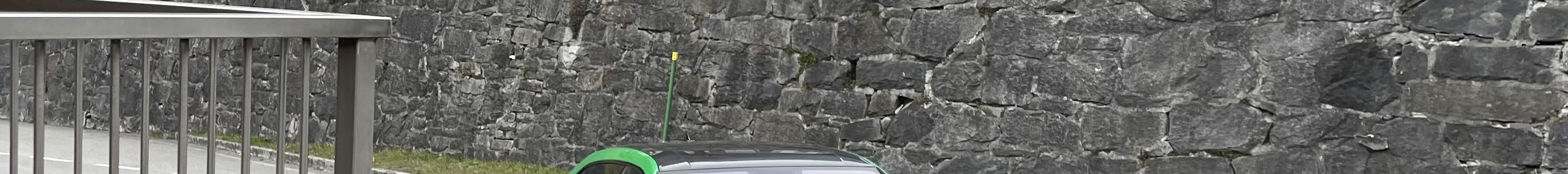 Lamborghini Urus Performante