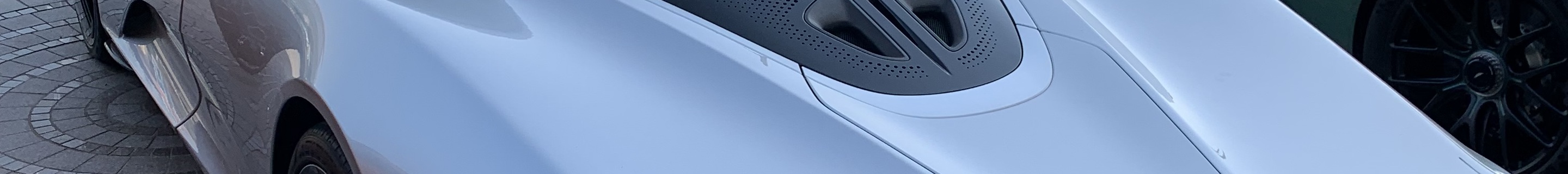 McLaren Speedtail