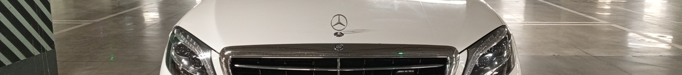Mercedes-Benz S 63 AMG V222