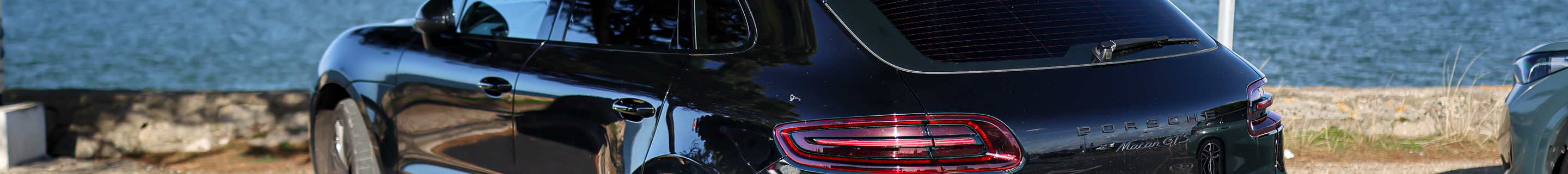 Porsche 95B Macan GTS MkI