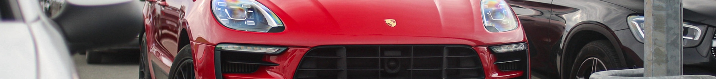 Porsche 95B Macan GTS MkI