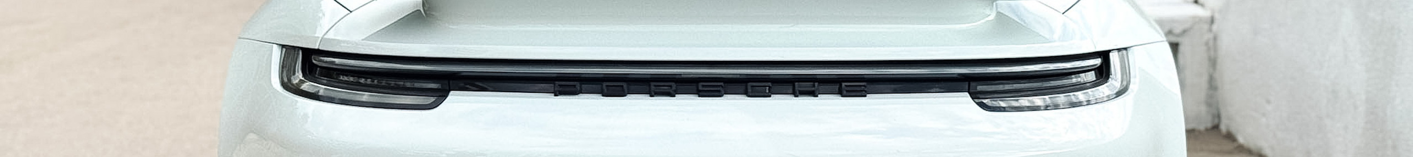 Porsche 992 Turbo S Cabriolet