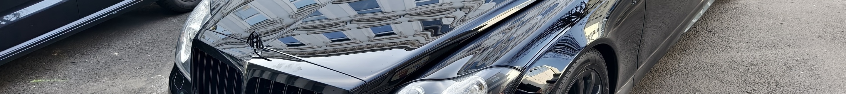 Xenatec 57S Cruisero Coupe