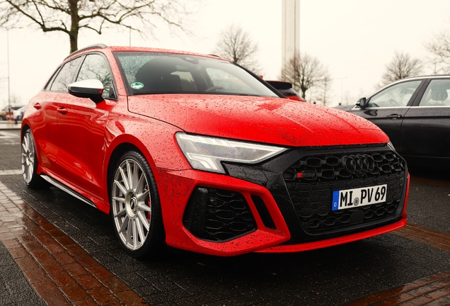 Audi RS3 Sportback 8Y