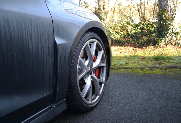 Audi RS3 Sportback 8Y