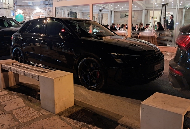 Audi RS3 Sportback 8Y