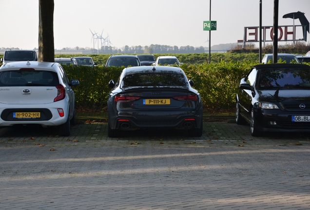 Audi RS5 Sportback B9 2021