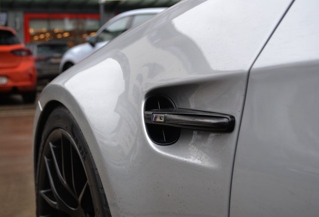 BMW M3 E93 Cabriolet