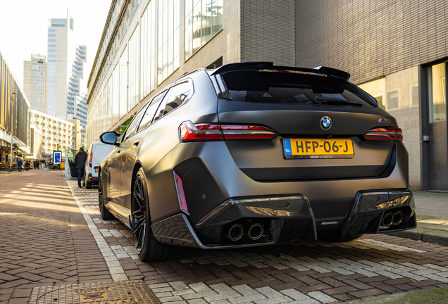 BMW M5 G99 Touring