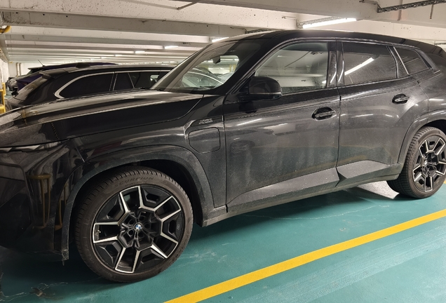 BMW XM G09