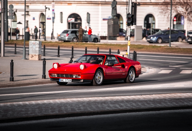 Ferrari 328 GTS