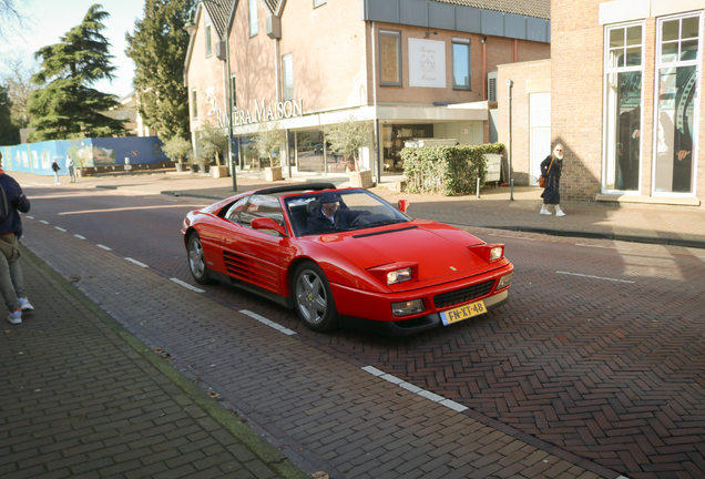 Ferrari 348 TS