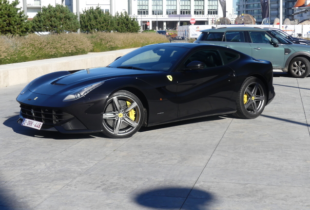 Ferrari F12berlinetta
