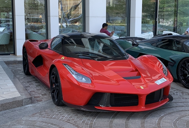 Ferrari LaFerrari