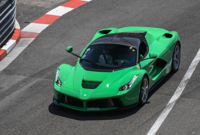 Ferrari LaFerrari