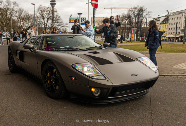 Ford GT
