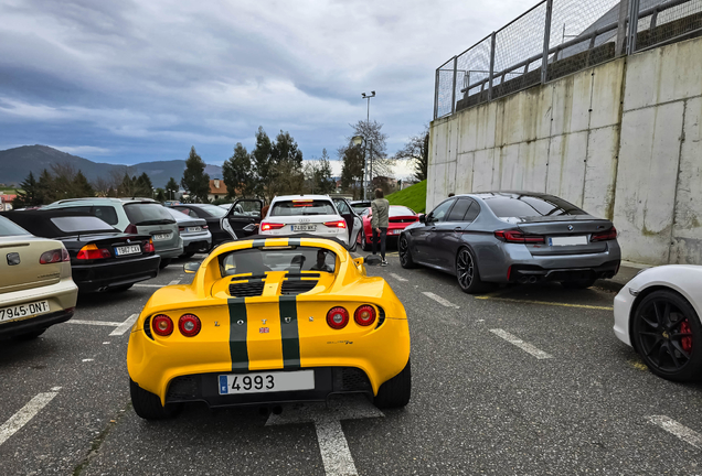Lotus Elise S2 111R
