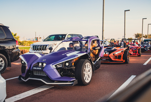 Polaris Slingshot