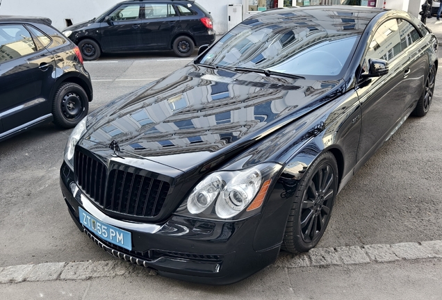 Xenatec 57S Cruisero Coupe