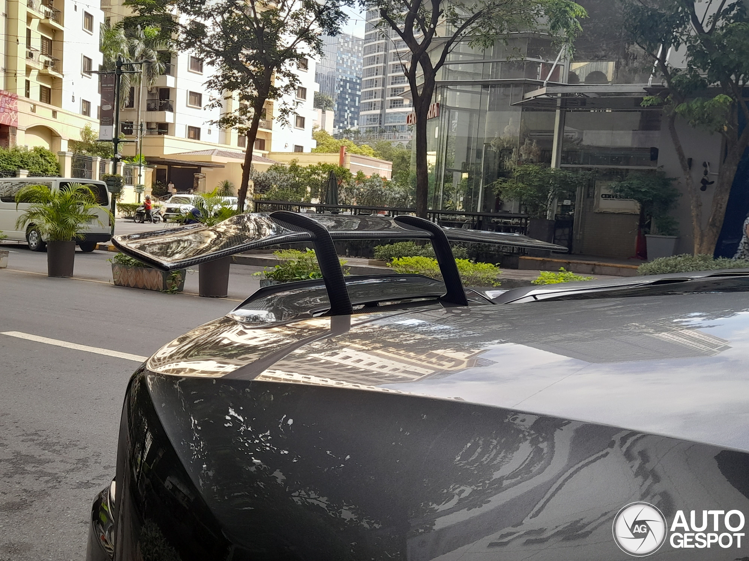 Lamborghini Huracán LP610-2 EVO RWD