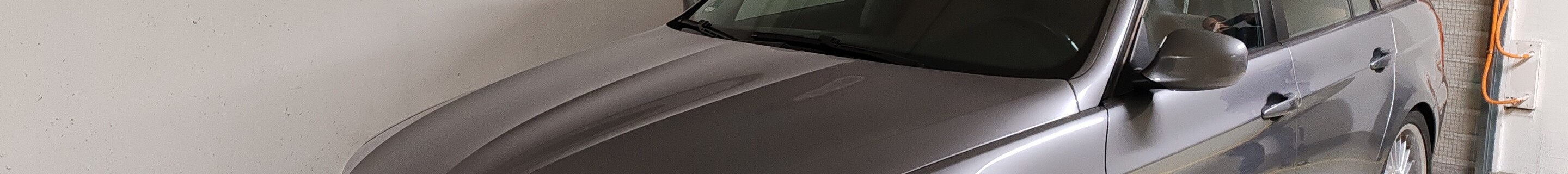 Alpina D3 BiTurbo Touring 2009