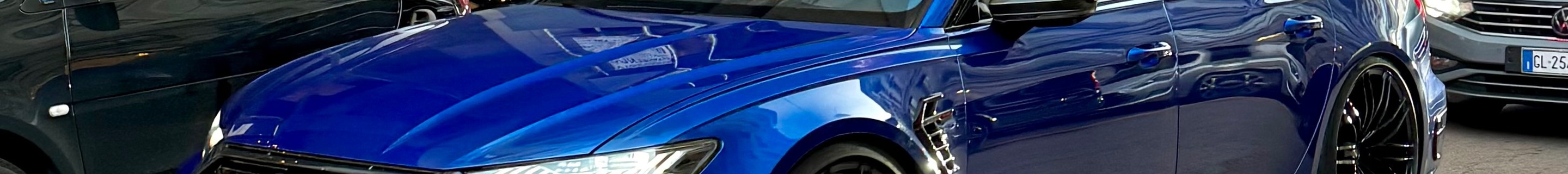 Audi ABT RS6-R Avant C8