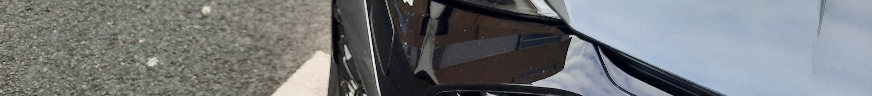 Audi RS3 Sedan 8Y
