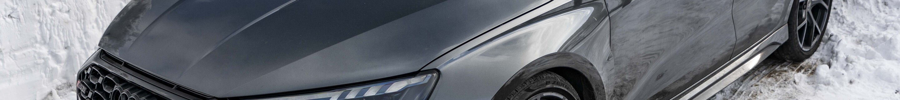 Audi RS3 Sportback 8Y