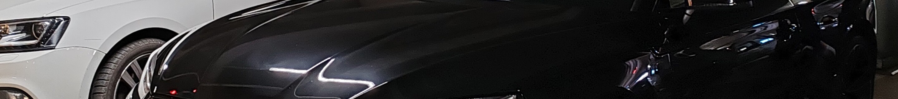 Audi RS5 B9