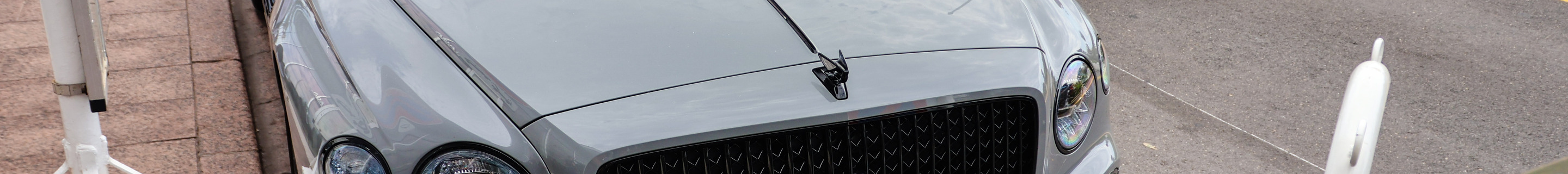 Bentley Flying Spur V8 S 2023