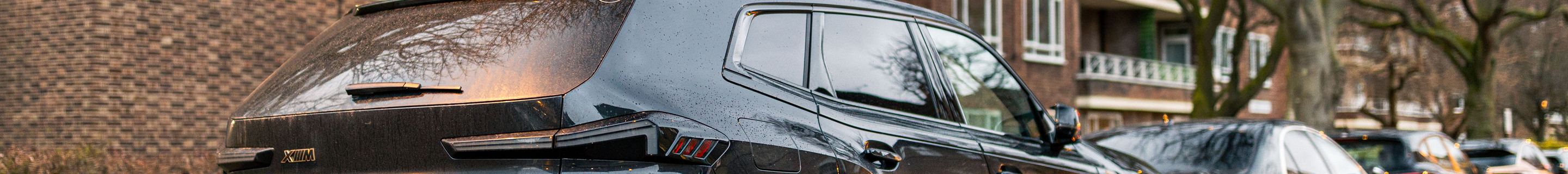 BMW XM G09