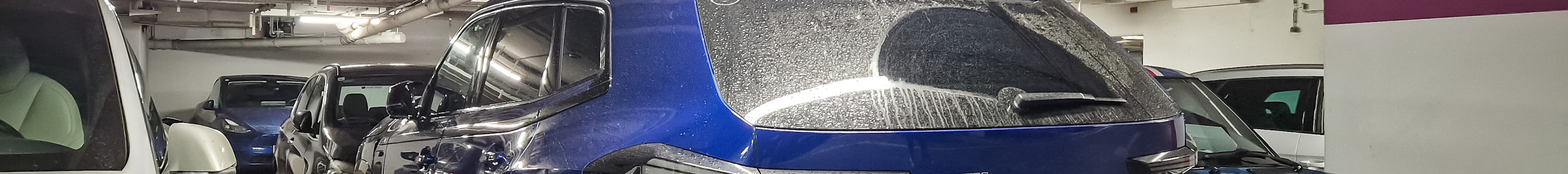 BMW XM G09