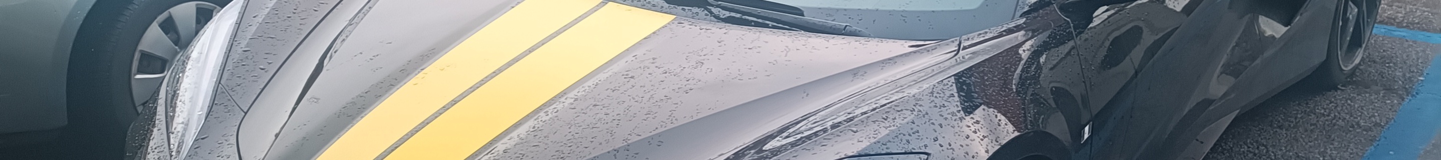 Chevrolet Corvette C8 Stingray Convertible