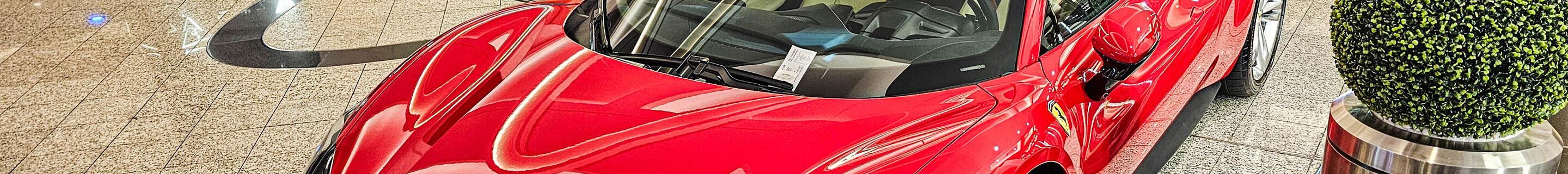 Ferrari 296 GTS