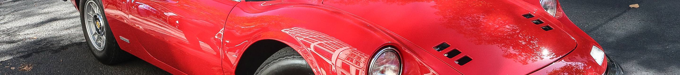Ferrari Dino 246 GT